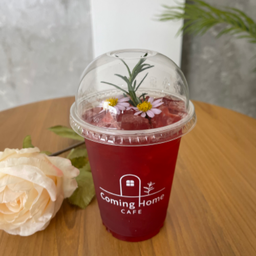 ชากุหลาบ