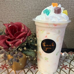 นมสดปีโป้ปั่น