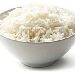 ข้าวสวย