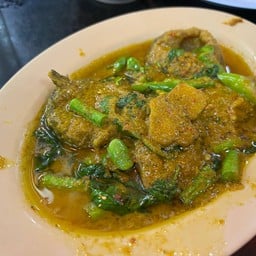 ผัดเผ็ดปลาดุก