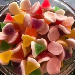 เยลลี่ปีระมิด