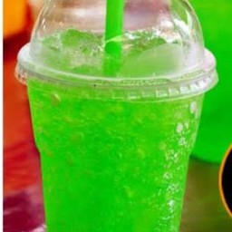 เขียวโซดา