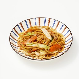 ยากิโซบะ