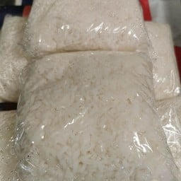 ต้มจืดน้ำพริกกะปิ - ตลาดนัดสาย 2 ตลาดนัดสาย 2