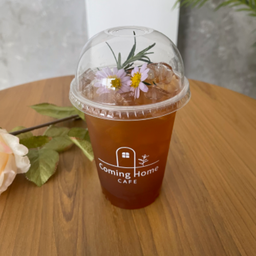 ชาน้ำผึ้งมะนาว