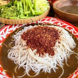 1แถม1 (น้ำปลาร้า แถม ปลาร้า )