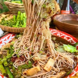 น้ำปลาร้า เรณู