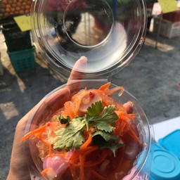 ยำน้องออกัส