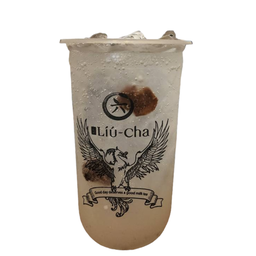 บ๊วยมะนาวโซดา