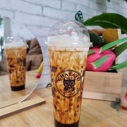 นมสดบราวชูก้า