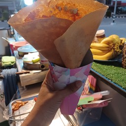 เครปแวมไพร์ หน้าเซเว่นใหม่หน้ามอ -