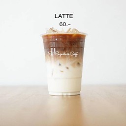 Latte Cold