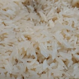 ข้าวมันเปล่า