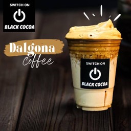 Slowbar and Cocoa ขนมปังปิ้ง สาขาบางปูใหม่ บางปูใหม่