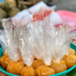 สังขยาสูตรโบราณ