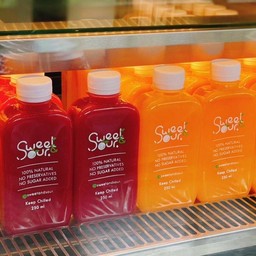 น้ำเสาวรส