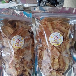กล้วยฉาบ