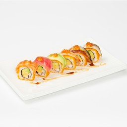 เรนโบว์มากิ