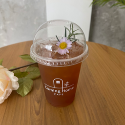 ชามะนาว