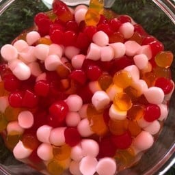 มุกสามสี