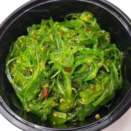 ยำสาหร่าย