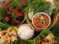 ชุดขันโตก 7