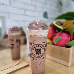 โอวัลตินภูเขาไฟ