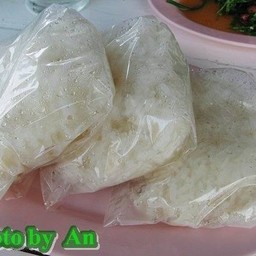 ร้านตำเด็ด (ตลาดพัฒนา)