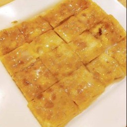 โรตีชีส