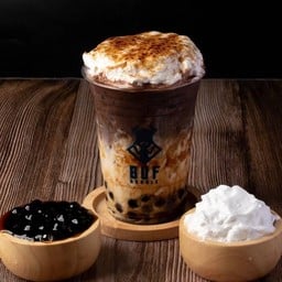 BUF BUBBLE บางปูใหม่