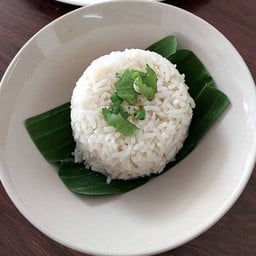 ข้าวเปล่า
