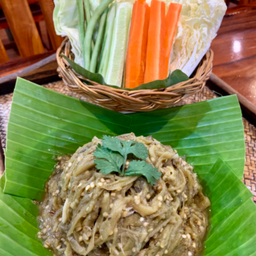 น้ำพริกหนุ่ม1กก