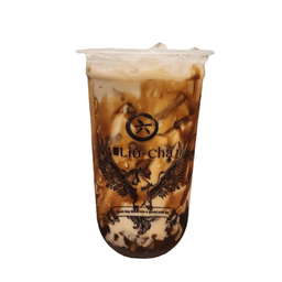 นมสดบราวน์ชูการ์