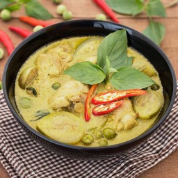 Green Curry