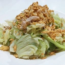 ครัวพลอยพันธ์ อำนาจเจริญ