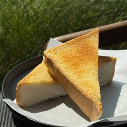 French Cheese Toast