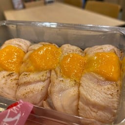 Shinkanzen Sushi เมเจอร์ ปิ่นเกล้า
