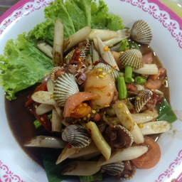 ไหลบัวหอยแคลง