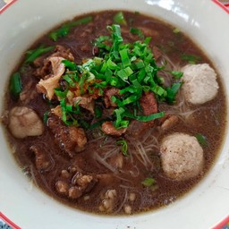 ก๋วยเตี๋ยวเรือ Night Time