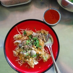 ออส่วนหอยนางรม