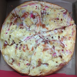 ปูอัด ไส้กรอก