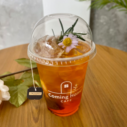 ชาลิ้นจี่