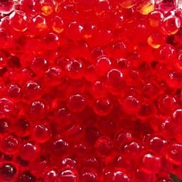 เยลลี่แดง