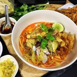 เมนูไข่ ไม่จำกัด ไข่ข้น ไข่เจียวบุฟเฟต๋ ท้อปปิ้ง