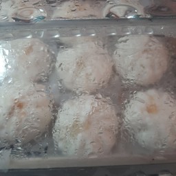 ร้านซาลาเปาป้าตา
