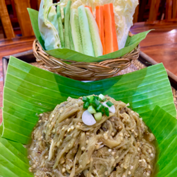 น้ำพริกหนุ่ม 1/2 กิโล