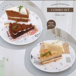 Super Combo Set only 319 THB