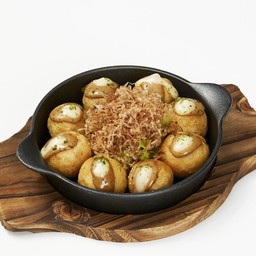 ทาโกะยากิ