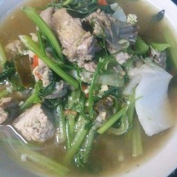 แกงอ่อมหมู