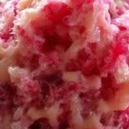 สโนว์วี่ น้ำแข็งใส